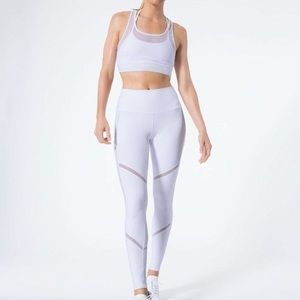 Alo yoga high waist XS leggings